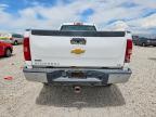 2008 Chevrolet Silverado K2500 Heavy Duty