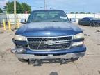 2007 Chevrolet Silverado C1500 Classic Crew Cab
