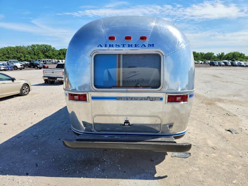 1993 Airstream Sovereign Camper