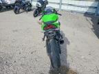 2025 Kawasaki ZX636 K