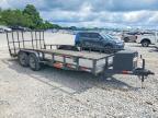 2025 Lawrimore Manufactur 2025 Lawrimore 83X18T Utility Trailer