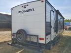 2022 Heartland Rv Pioneer BH270