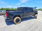 2020 Chevrolet Silverado K1500 Custom