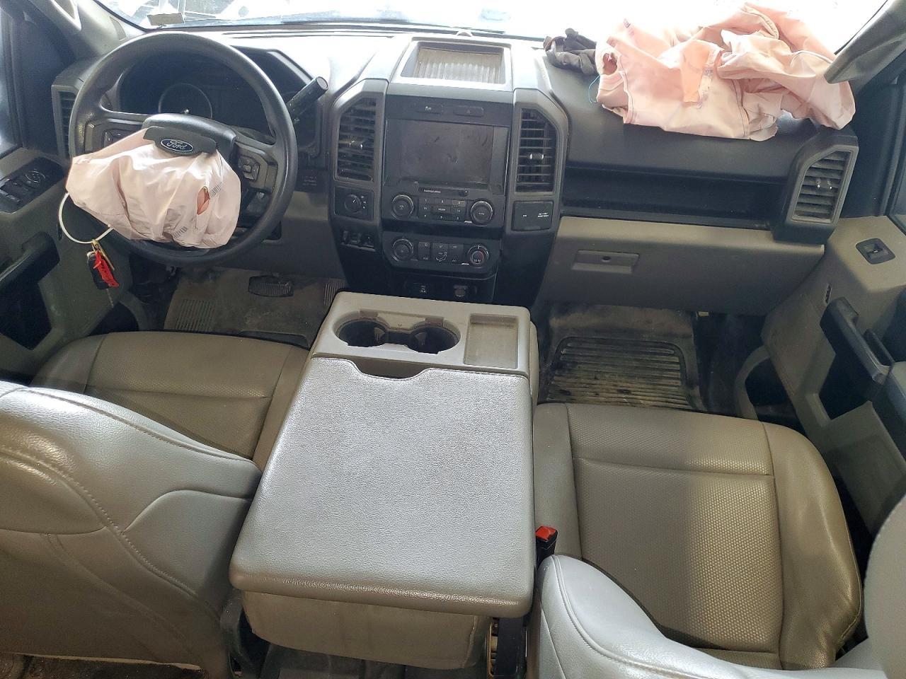 2022 Ford F250 Super Duty