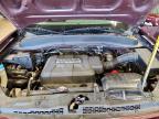 2007 Honda Ridgeline RTS