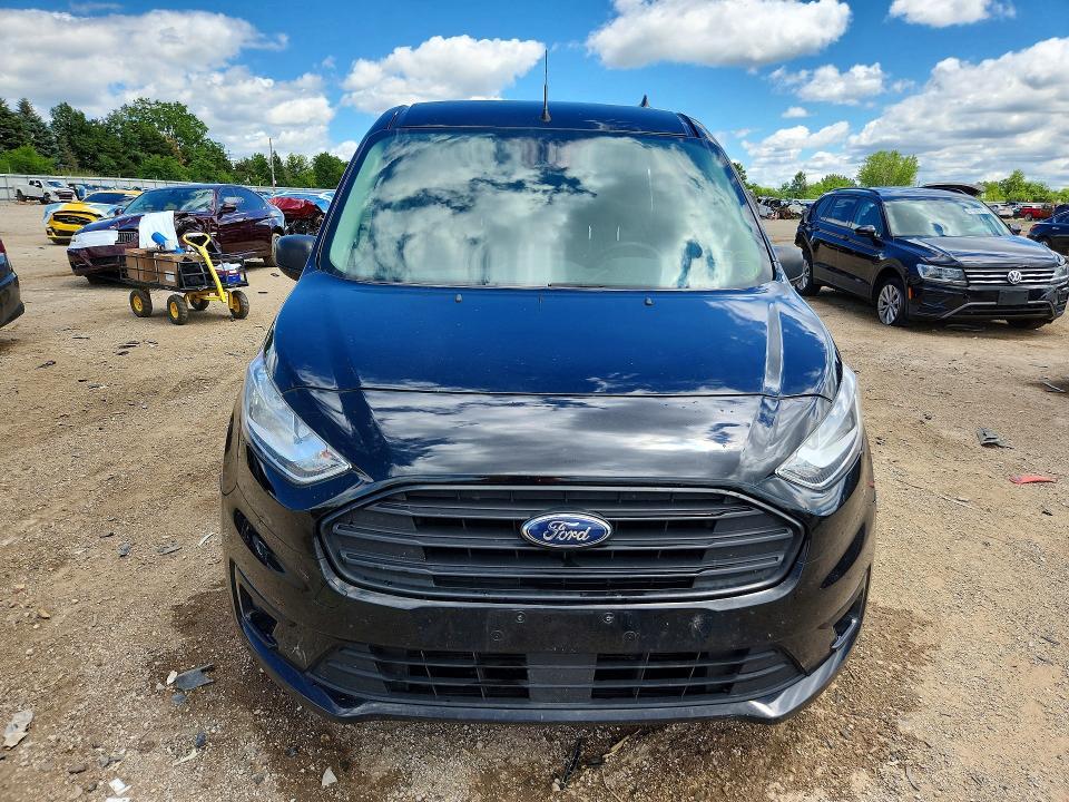 2019 Ford Transit Connect xlt