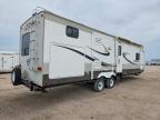 2015 Campsite Reserve Travel Trailer