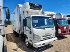 2019 Isuzu NQR Refrigerated BOX Truck