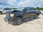 2015 GMC Canyon SLE