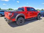 2013 Ford F150 SVT Raptor