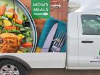 2025 Chevrolet Silverado 1500 Refrigerated BOX Truck