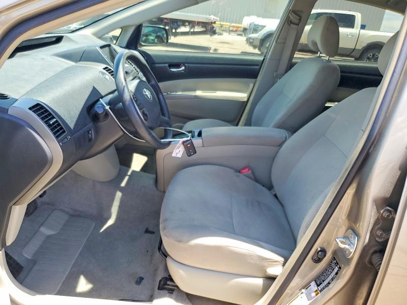 2006 Toyota Prius Base