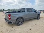 2020 Chevrolet Silverado C1500 LT