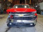2020 Chevrolet Silverado K1500 LT