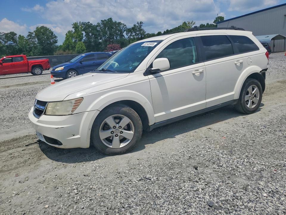 2010 Dodge Journey sxt