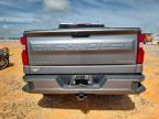 2020 Chevrolet Silverado K1500 Custom