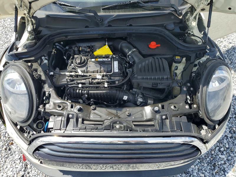 2020 Mini Cooper