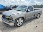 2001 Chevrolet Silverado C1500