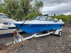 1978 Bayliner 1980 Boat Trailer