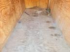 2014 Fred 2014 Freedom 6X12SA Enclosed Cargo Trailer