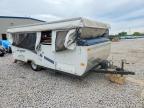 2008 Jayco RV Trailer