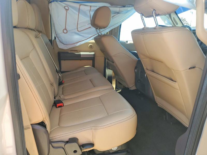2014 Ford F350 Super Duty