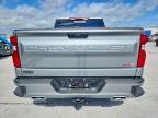 2026 Chevrolet Silverado K1500 RST
