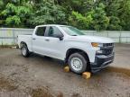 2020 Chevrolet Silverado C1500