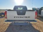 2015 Nissan Frontier S