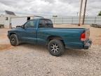 1998 Dodge Dakota