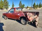 1995 Toyota Pickup Base