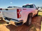 2023 Chevrolet Silverado K2500 Heavy Duty