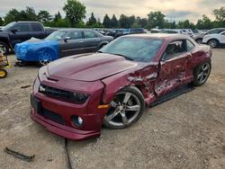 2011 Chevrolet Camaro 2SS for sale in Elgin, IL