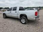2008 Dodge Dakota Quad Laramie