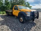 2014 Ford F550 Super Duty