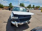 2007 GMC New Sierra C1500 Classic