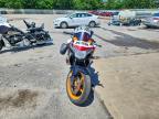 2013 Honda CBR250 R