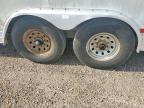 2007 Merhow Horse Trailer