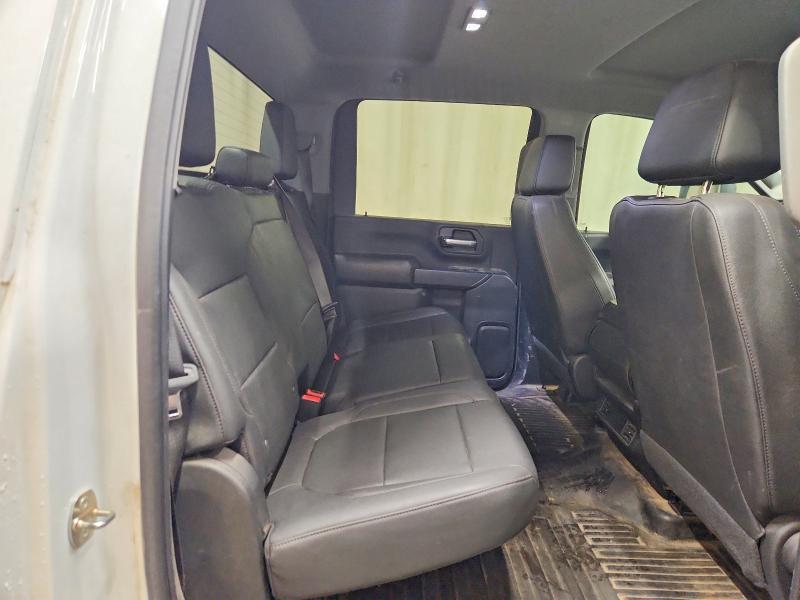 2023 Chevrolet Silverado K2500 Heavy Duty