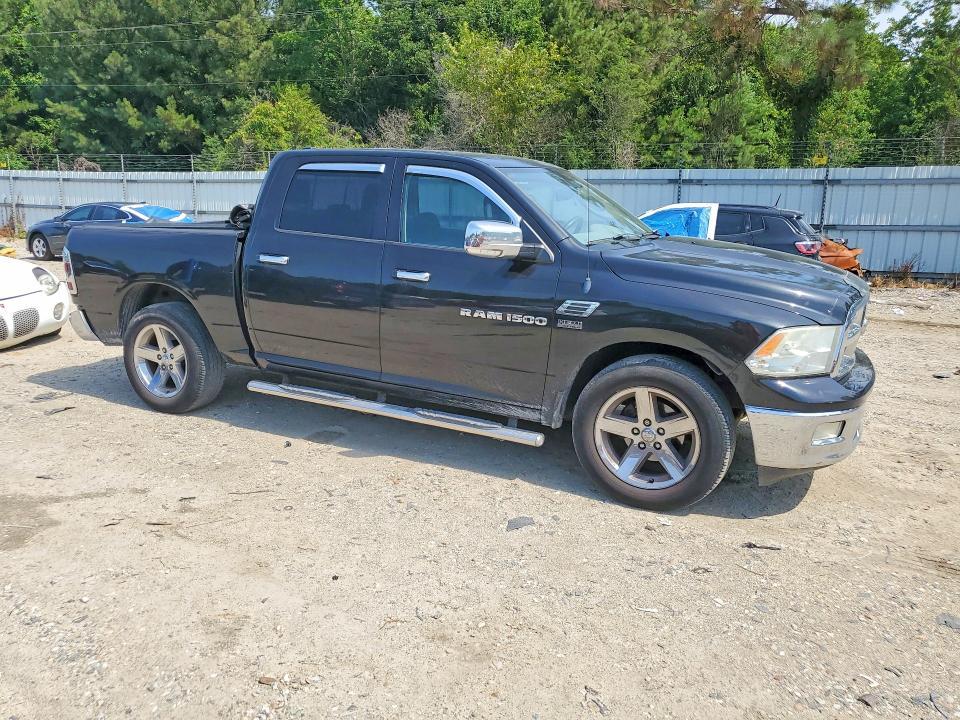 2011 Dodge RAM 1500