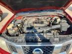 2011 Nissan Frontier S