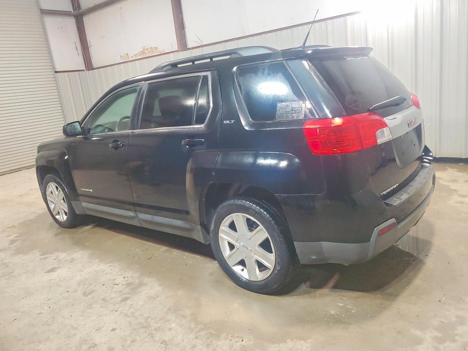 2011 GMC Terrain slt
