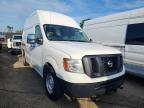 2014 Nissan NV 2500 HD S