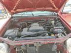 2001 Toyota Tundra SR5