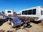 2017 Peterbilt 579 ROLL-OFF Container Truck