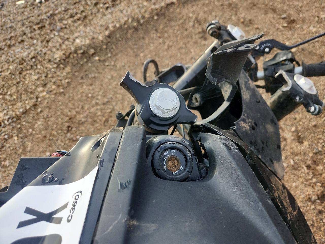 2026 Yamaha MTN690