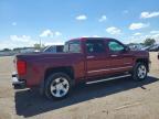 2014 Chevrolet Silverado K1500 LTZ