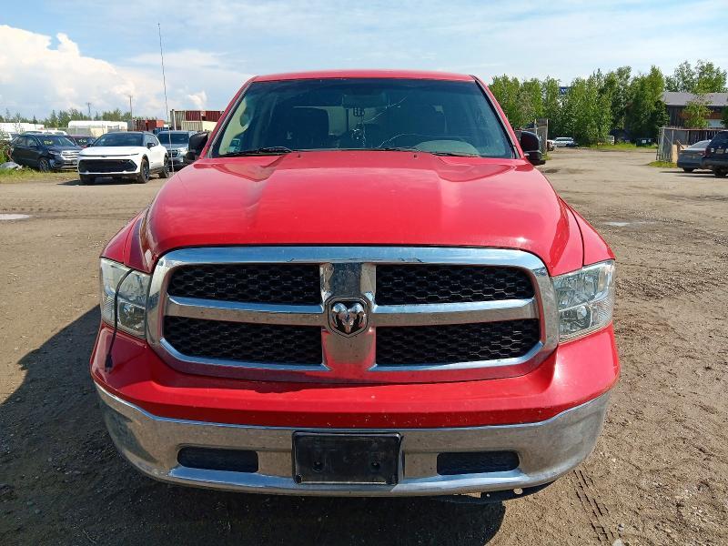 2014 Dodge RAM 1500 SLT