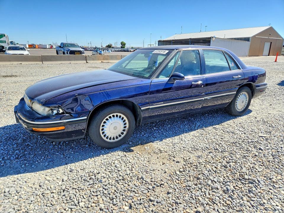 1998 Buick Lesabre Custom
