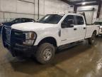 2019 Ford F350 Super Duty
